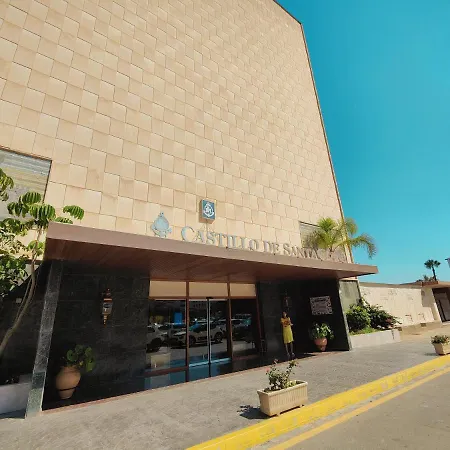 Santa-clara-blue Horizon Front Line By Namaste Elite Apartamento *