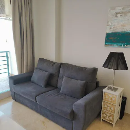 Santa-clara-blue Horizon Front Line By Namaste Elite Apartamento