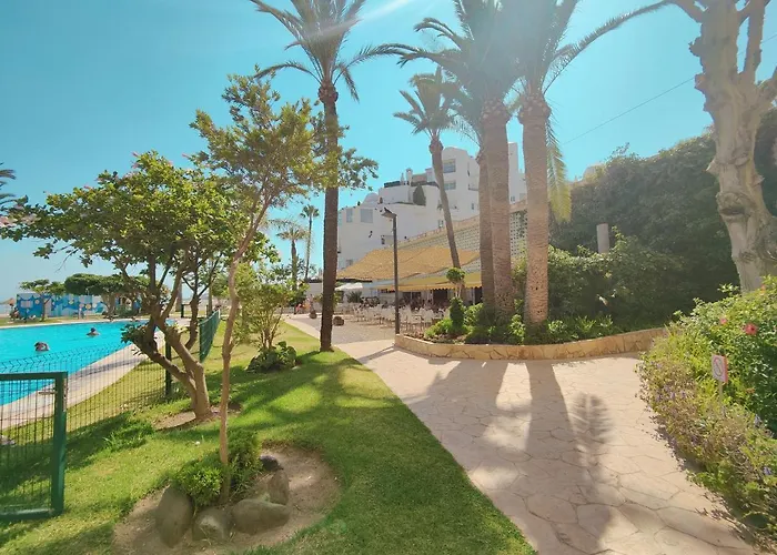 Santa-clara-blue Horizon Front Line By Namaste Elite