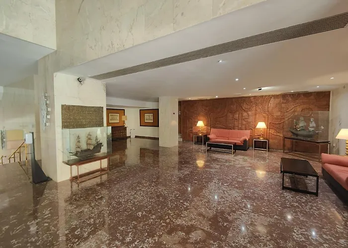 Santa-clara-blue Horizon Front Line By Namaste Elite Apartamento *