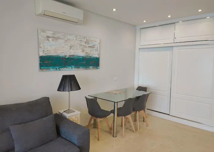 Apartamento Santa-clara-blue Horizon Front Line By Namaste Elite *