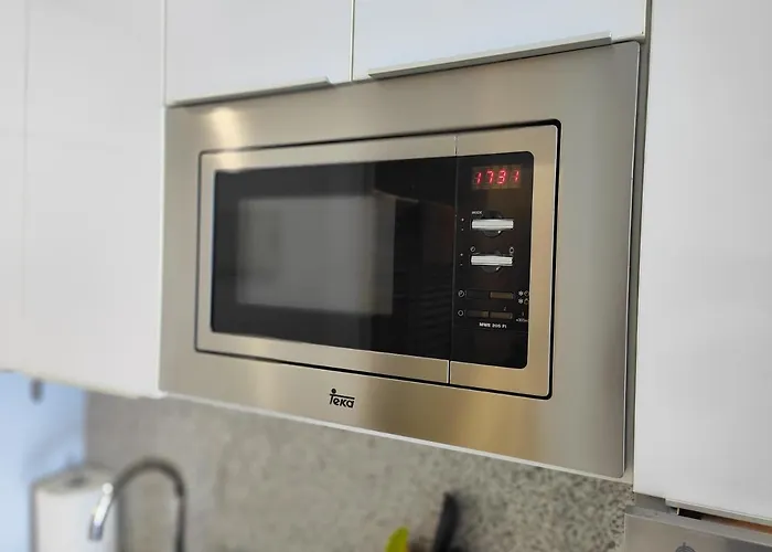 Santa-clara-blue Horizon Front Line By Namaste Elite Apartamento *