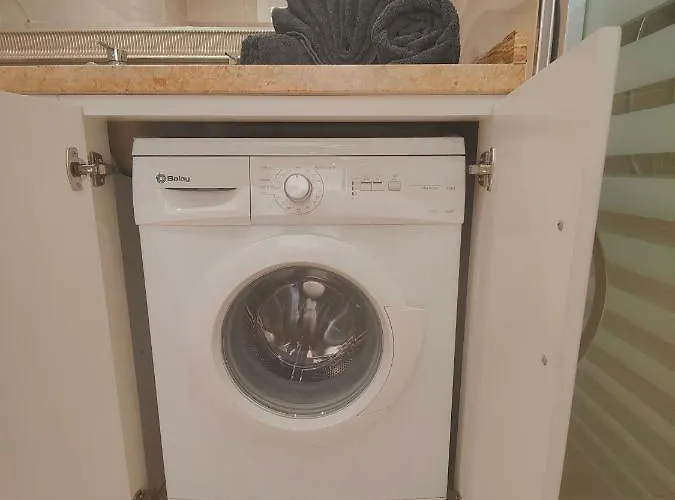 Apartamento Santa-clara-blue Horizon Front Line By Namaste Elite