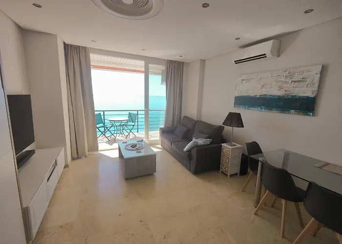 Santa-clara-blue Horizon Front Line By Namaste Elite Apartamento