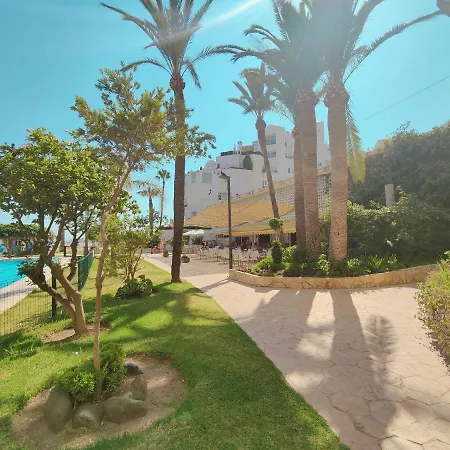 Santa-clara-blue Horizon. Front Line