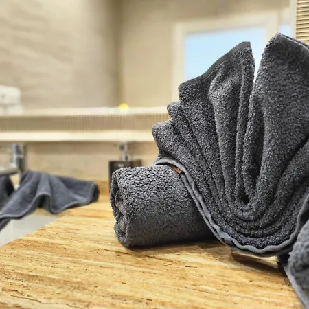 Santa-clara-blue Horizon Front Line By Namaste Elite