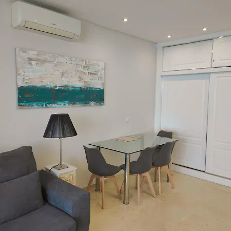Apartamento Santa-clara-blue Horizon. Front Line *