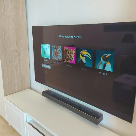 Appartement Santa-clara-blue Horizon Front Line By Namaste Elite