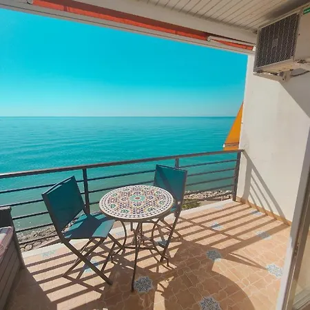 Apartamento Santa-clara-blue Horizon. Front Line