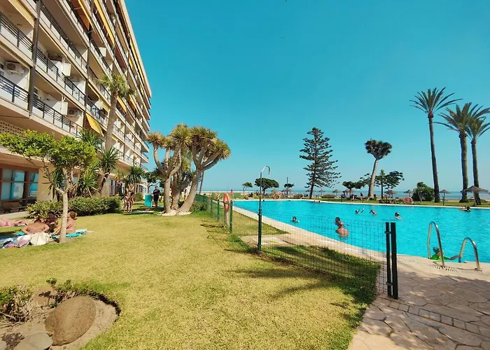 Apartamento Santa-clara-blue Horizon. Front Line