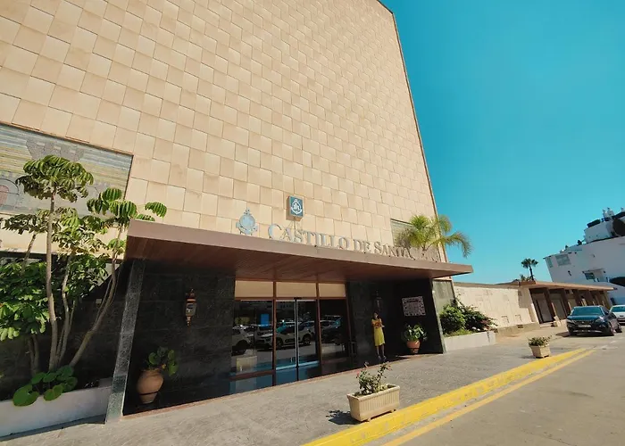 Santa-clara-blue Horizon. Front Line Apartamento *