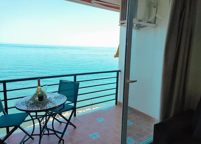 Apartamento Santa-clara-blue Horizon. Front Line *