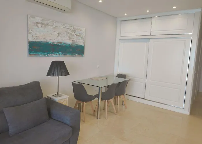 Santa-clara-blue Horizon. Front Line Torremolinos