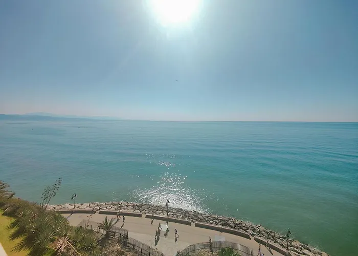 Santa-clara-blue Horizon. Front Line Apartamento *