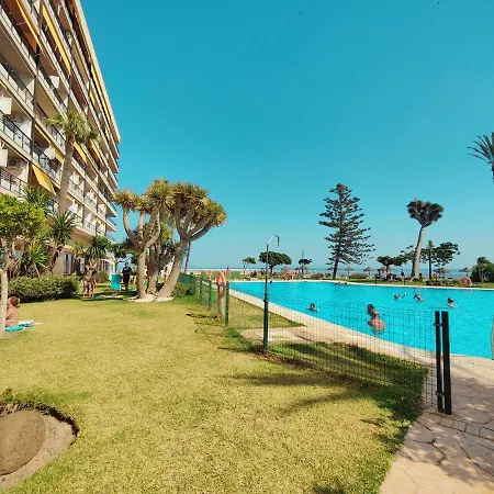 Διαμέρισμα Santa-clara-blue Horizon Front Line By Namaste Elite