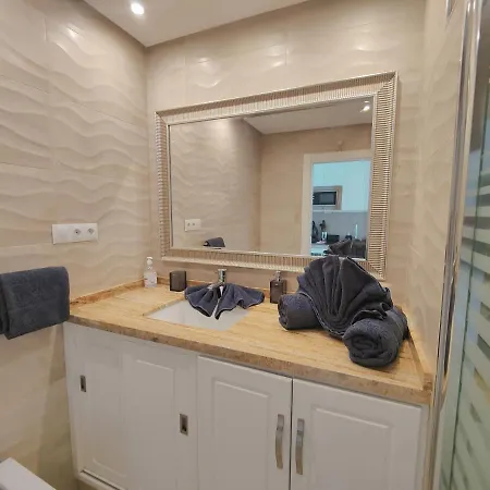 Santa-clara-blue Horizon Front Line By Namaste Elite *