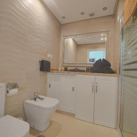 Santa-clara-blue Horizon Front Line By Namaste Elite Τορρεμολίνος