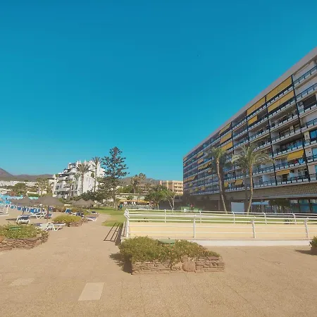 Santa-clara-blue Horizon Front Line By Namaste Elite