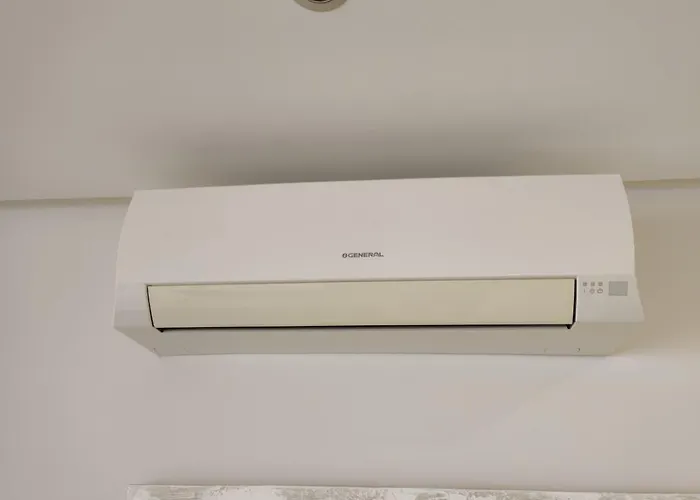 Santa-clara-blue Horizon Front Line By Namaste Elite * Torremolinos