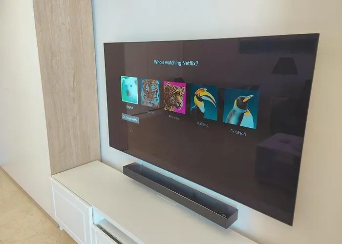 Apartment Santa-clara-blue Horizon Front Line By Namaste Elite