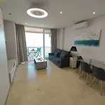 Apartment Santa-clara-blue Horizon Front Line By Namaste Elite *