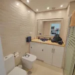 Santa-clara-blue Horizon Front Line By Namaste Elite Apartment Torremolinos