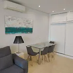 Apartment Santa-clara-blue Horizon Front Line By Namaste Elite *
