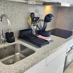 Apartment Santa-clara-blue Horizon Front Line By Namaste Elite