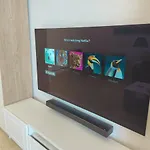 Apartment Santa-clara-blue Horizon Front Line By Namaste Elite