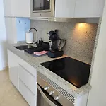 Santa-clara-blue Horizon Front Line By Namaste Elite Apartment Torremolinos
