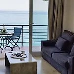 Santa-clara-blue Horizon Front Line By Namaste Elite Apartment