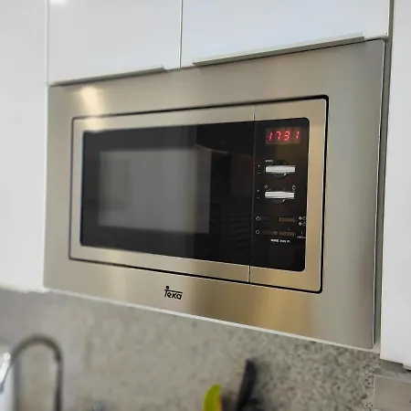 Santa-clara-blue Horizon Front Line By Namaste Elite Apartamento *