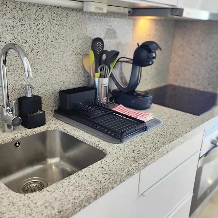 Apartamento Santa-clara-blue Horizon Front Line By Namaste Elite