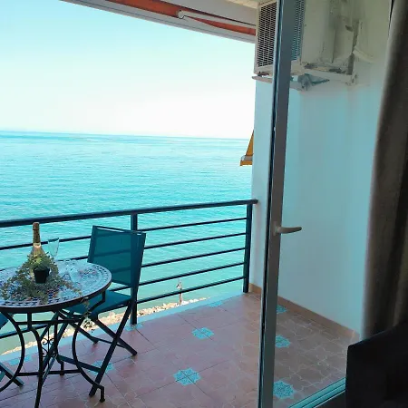 Apartamento Santa-clara-blue Horizon Front Line By Namaste Elite *