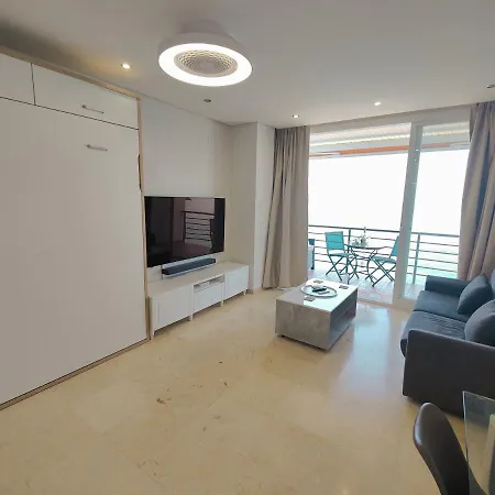 Santa-clara-blue Horizon Front Line By Namaste Elite * Torremolinos