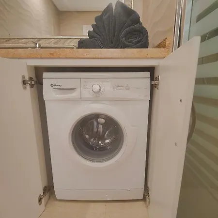 Apartment Santa-clara-blue Horizon Front Line By Namaste Elite